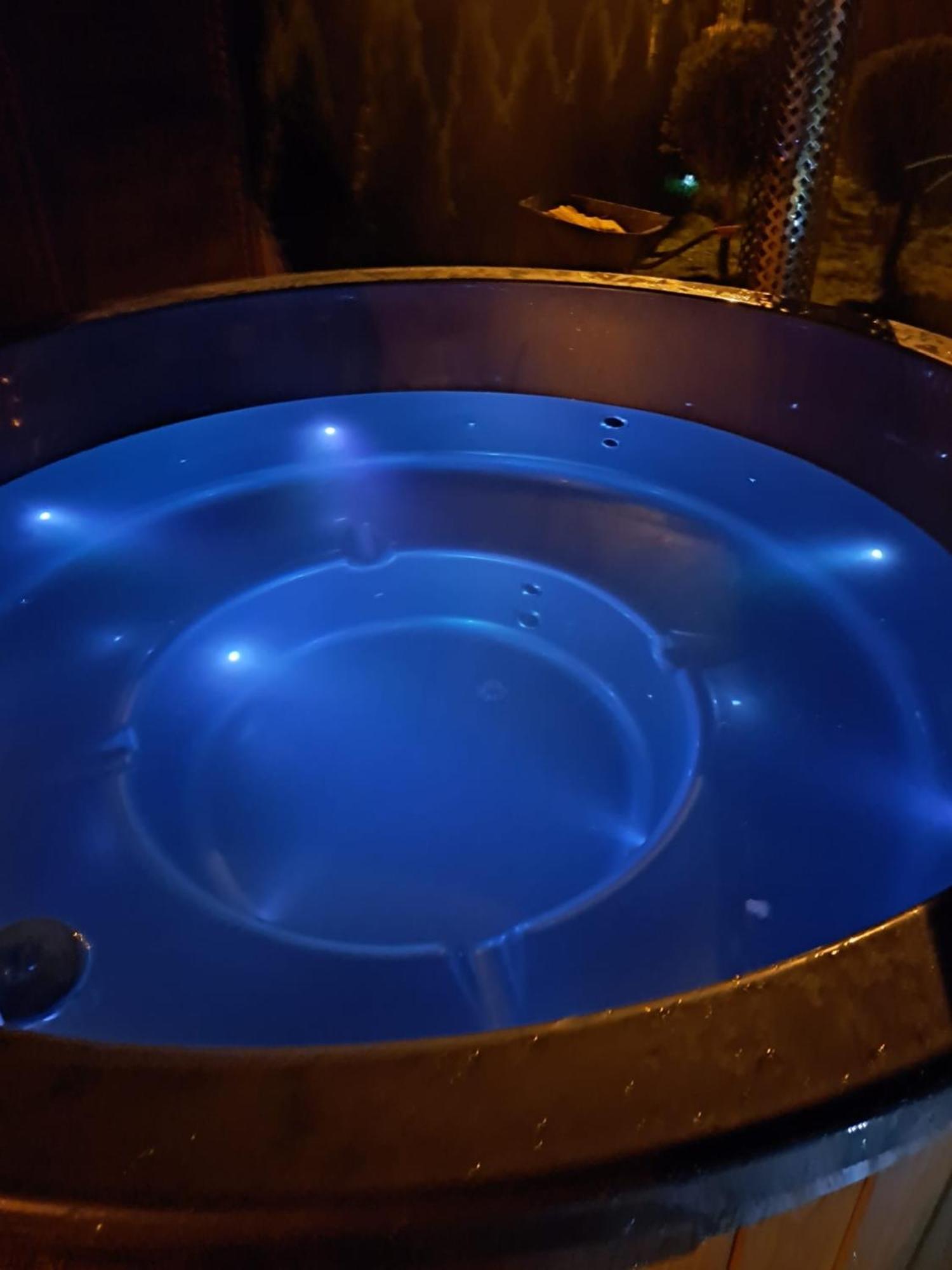 Lesny Zakatek Malediwy Spa Jaworzno Kültér fotó