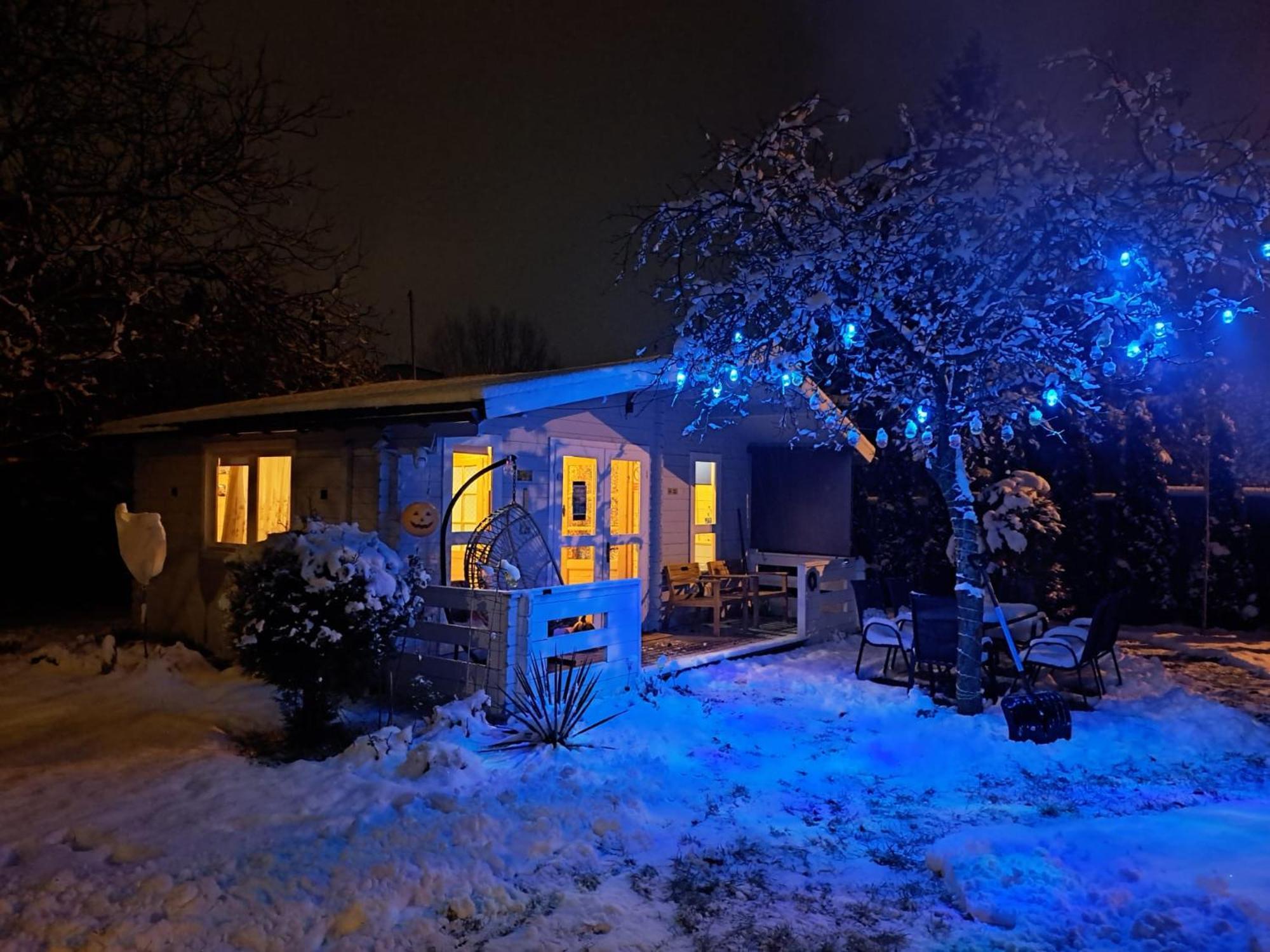 Lesny Zakatek Malediwy Spa Jaworzno Kültér fotó